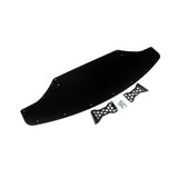 FAMEFORM Skid Plate Unterfahrschutz passend für BMW E36 (Aluminium)