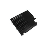 FAMEFORM Trittbretter Bodenbleche Set passend für BMW E39 (Stahl / Griptape)