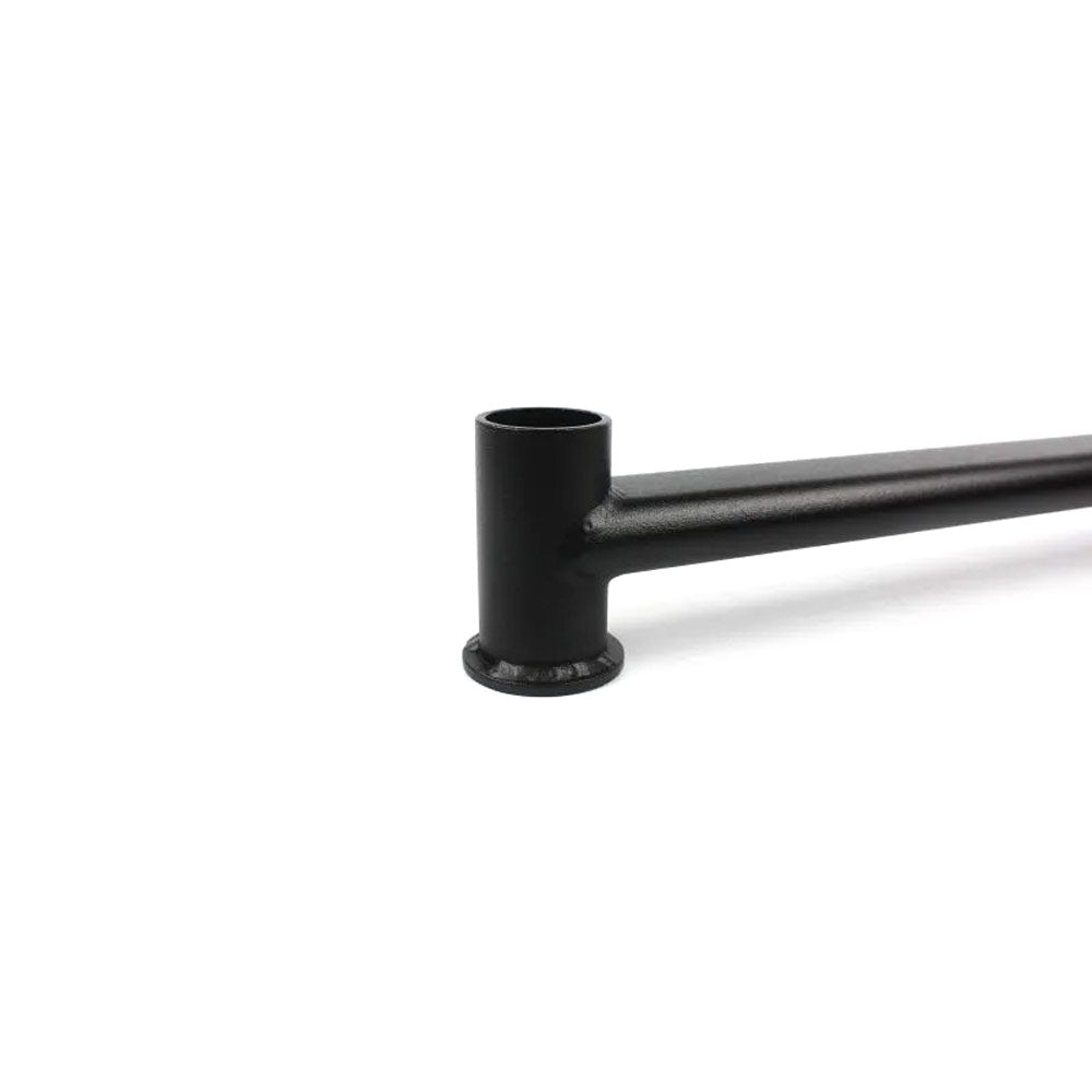 FAMEFORM Untere Domstrebe Hinterachsverstärkung passend für BMW E36 (eintragungsfrei)