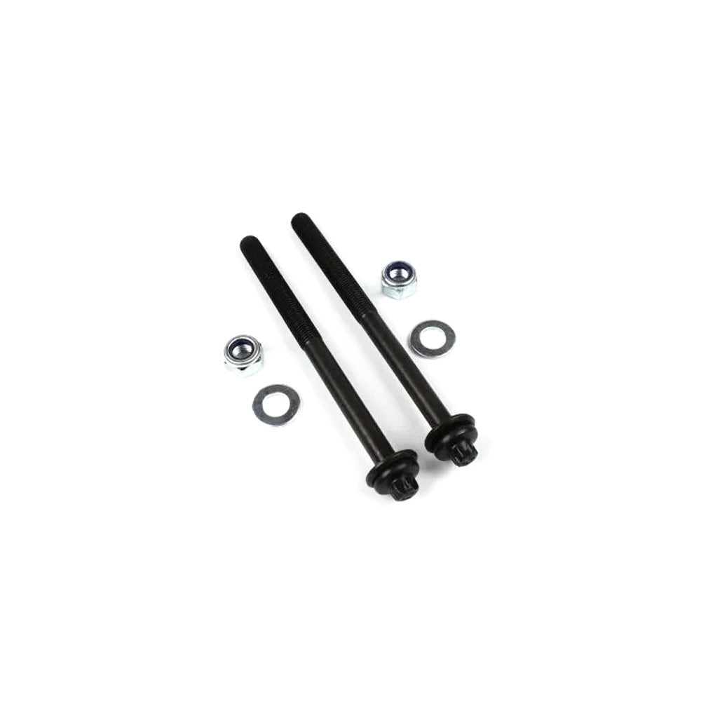 FAMEFORM Untere Domstrebe Hinterachsverstärkung passend für BMW E36 (eintragungsfrei)