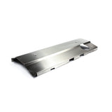 FAMEFORM Ventildeckel Abdeckung passend für BMW M50 (Edelstahl)