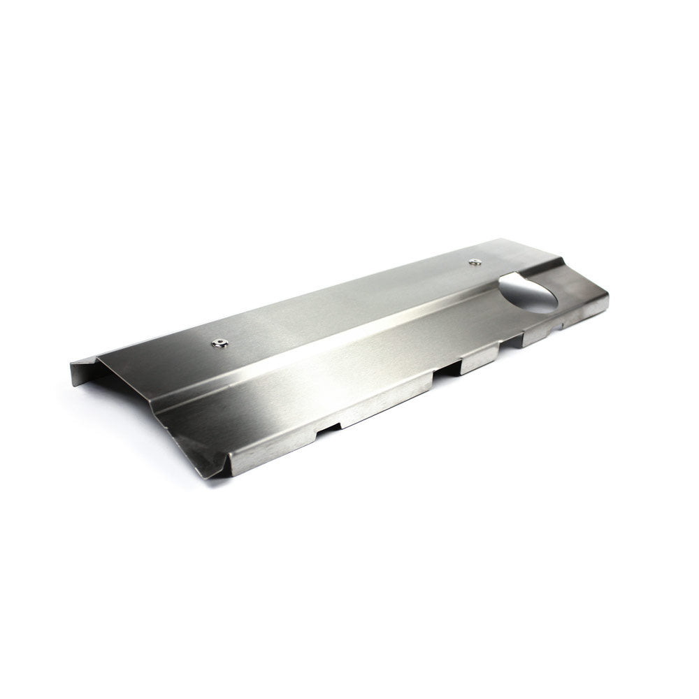 FAMEFORM Ventildeckel Abdeckung passend für BMW M50 (Edelstahl)