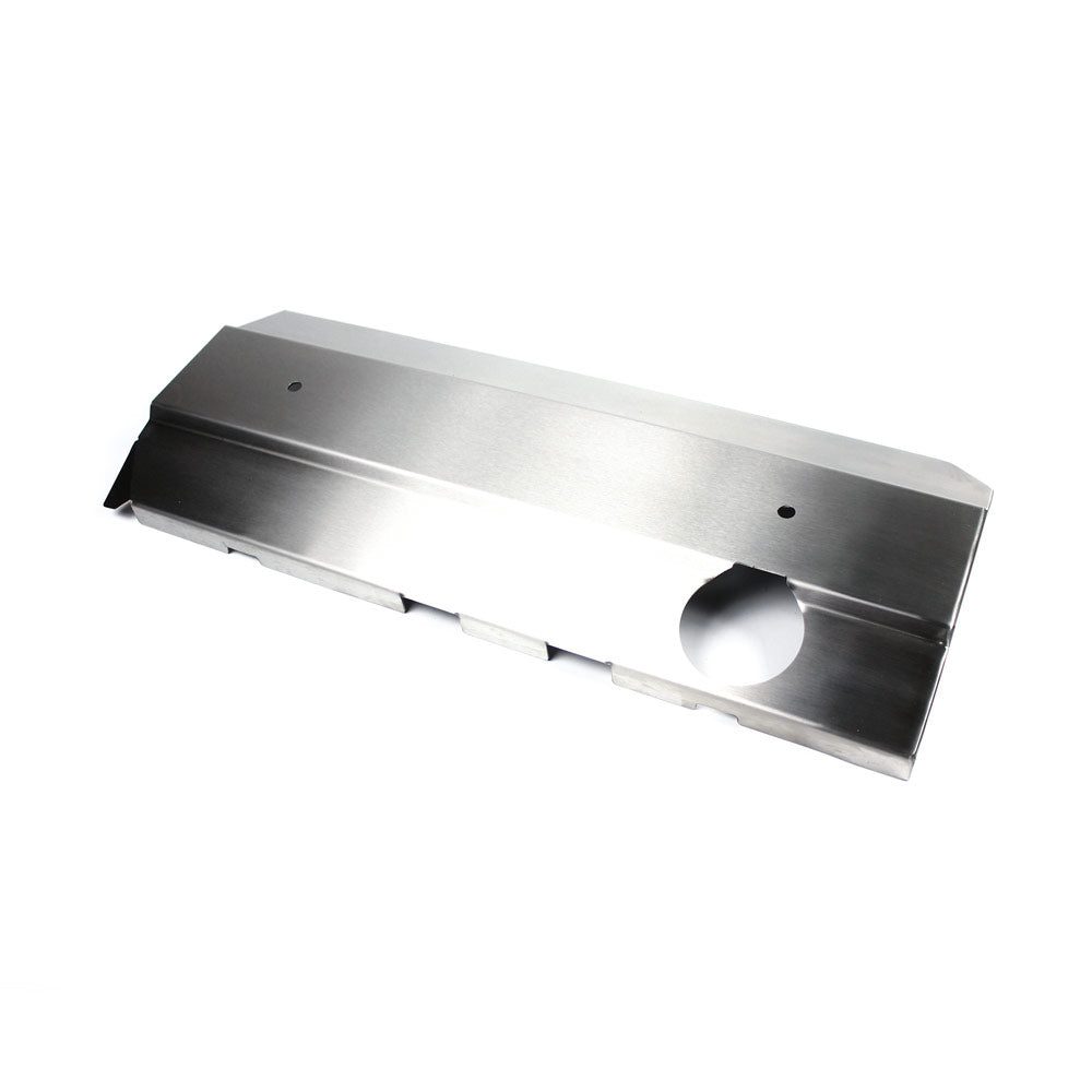 FAMEFORM Ventildeckel Abdeckung passend für BMW M50 (Edelstahl)