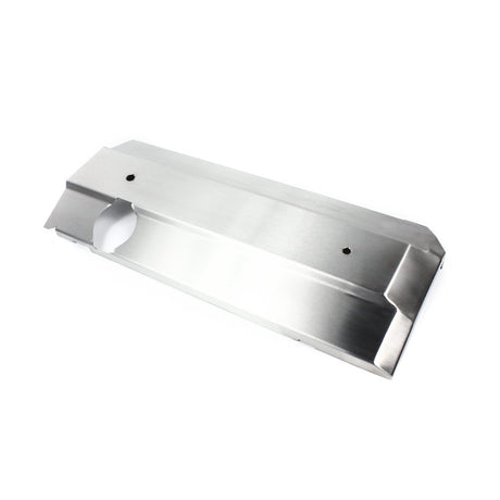 FAMEFORM Ventildeckel Abdeckung passend für BMW M52 / M54 (Edelstahl)