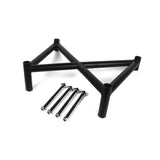 FAMEFORM X-Brace Hinterachsverstärkung passend für BMW E36 (4-Punkt / eintragungsfrei)