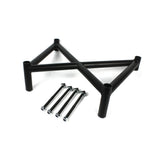 FAMEFORM X-Brace Hinterachsverstärkung passend für BMW E36 (4-Punkt / eintragungsfrei)