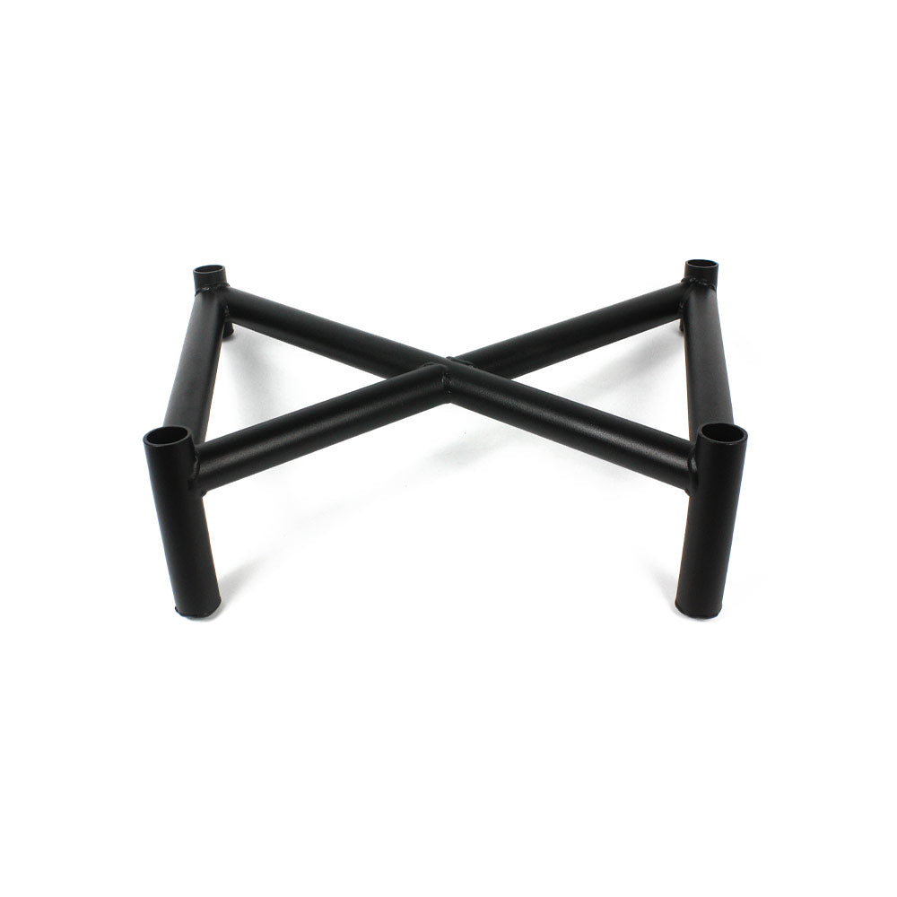 FAMEFORM X-Brace Hinterachsverstärkung passend für BMW E36 (4-Punkt / eintragungsfrei)