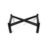 FAMEFORM X-Brace Hinterachsverstärkung passend für BMW E36 (4-Punkt / eintragungsfrei)