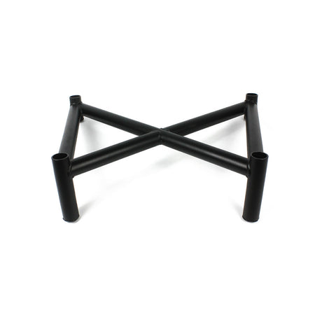 FAMEFORM X-Brace Hinterachsverstärkung passend für BMW E36 (4-Punkt / eintragungsfrei)