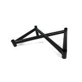 FAMEFORM X-Brace Hinterachsverstärkung passend für BMW E36 (4-Punkt / eintragungsfrei)