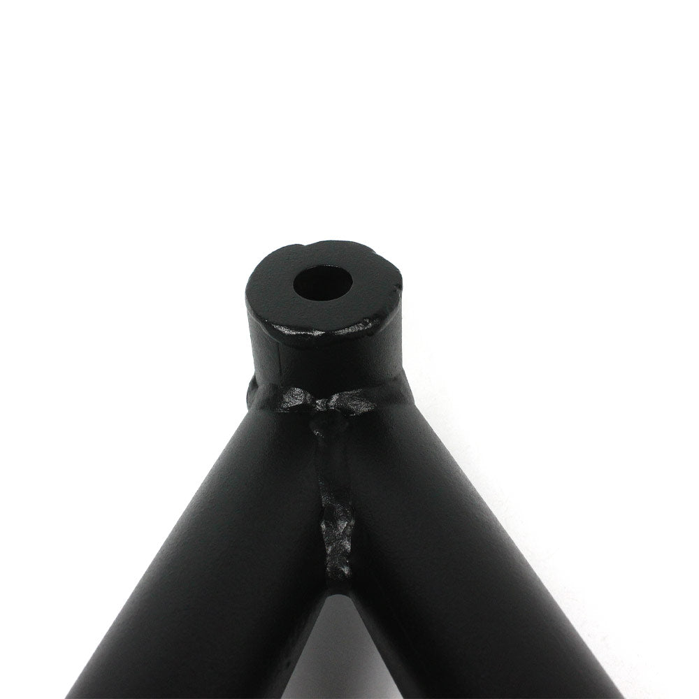 FAMEFORM X-Brace Hinterachsverstärkung passend für BMW E36 (4-Punkt / eintragungsfrei)