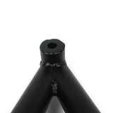 FAMEFORM X-Brace Hinterachsverstärkung passend für BMW E36 (4-Punkt / eintragungsfrei)