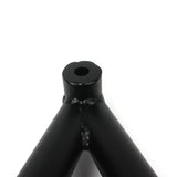 FAMEFORM X-Brace Hinterachsverstärkung passend für BMW E36 (4-Punkt / eintragungsfrei)
