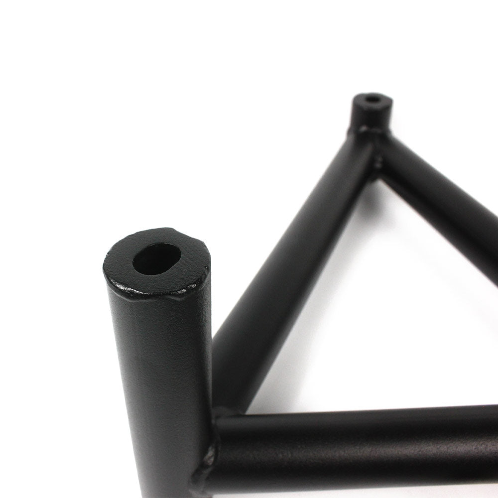 FAMEFORM X-Brace Hinterachsverstärkung passend für BMW E36 (4-Punkt / eintragungsfrei)