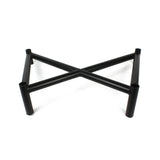 FAMEFORM X-Brace Hinterachsverstärkung passend für BMW E46 (4-Punkt / eintragungsfrei)