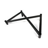 FAMEFORM X-Brace Hinterachsverstärkung passend für BMW E46 (4-Punkt / eintragungsfrei)