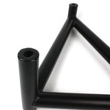 FAMEFORM X-Brace Hinterachsverstärkung passend für BMW E46 (4-Punkt / eintragungsfrei)