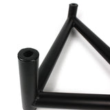 FAMEFORM X-Brace Hinterachsverstärkung passend für BMW E46 (4-Punkt / eintragungsfrei)