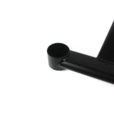 FAMEFORM X-Brace untere Domstrebe Versteifungskreuz passend für BMW E36 (eintragungsfrei)