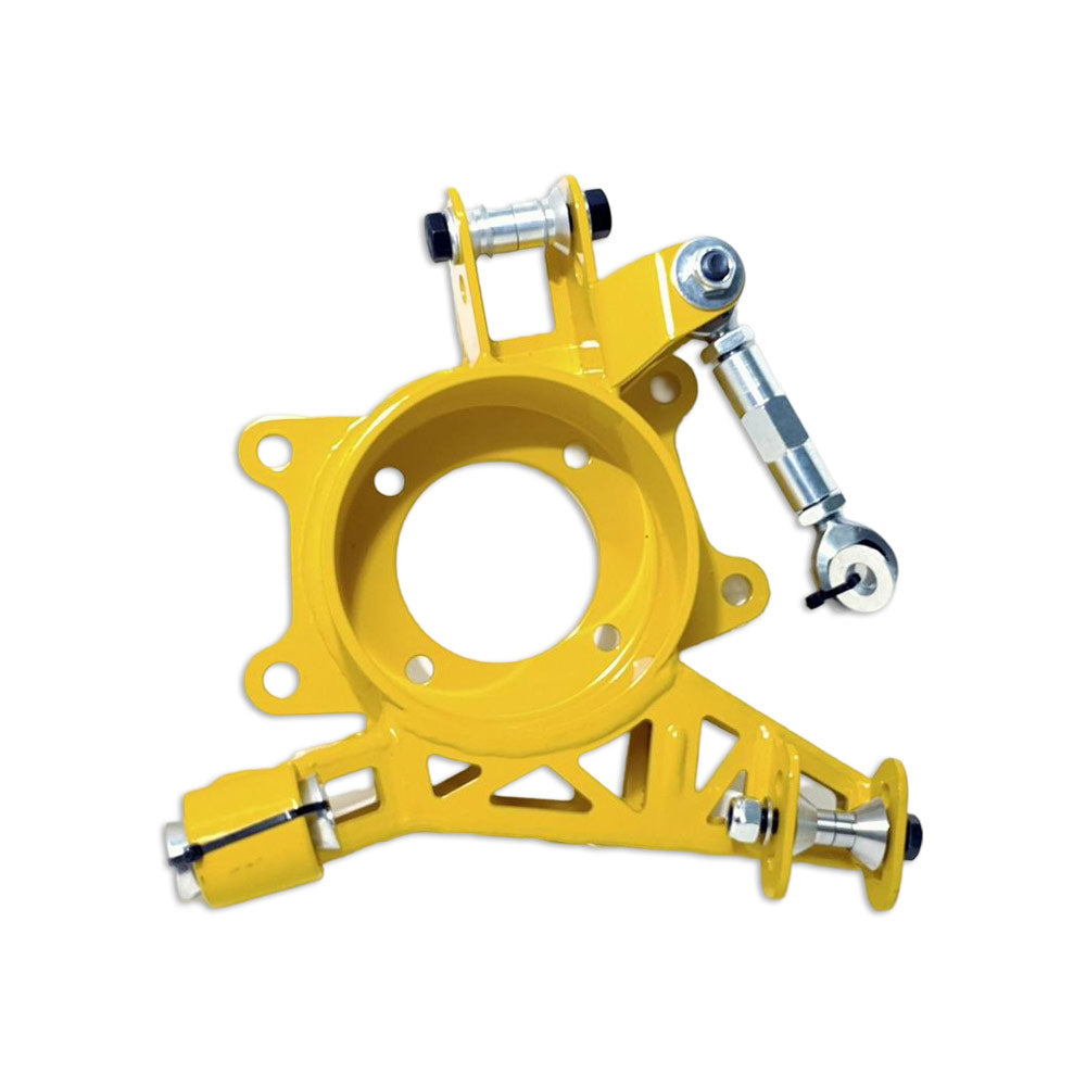 FAT DRIFT PERFORMANCE Achsschenkel Kit passend für Ford Mustang GT VI Hinterachse