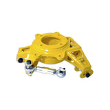 FAT DRIFT PERFORMANCE Achsschenkel Kit passend für Ford Mustang GT VI Hinterachse