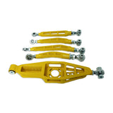 FAT DRIFT PERFORMANCE Achsschenkel Kit passend für Mercedes-Benz W203 W209 Hinterachse
