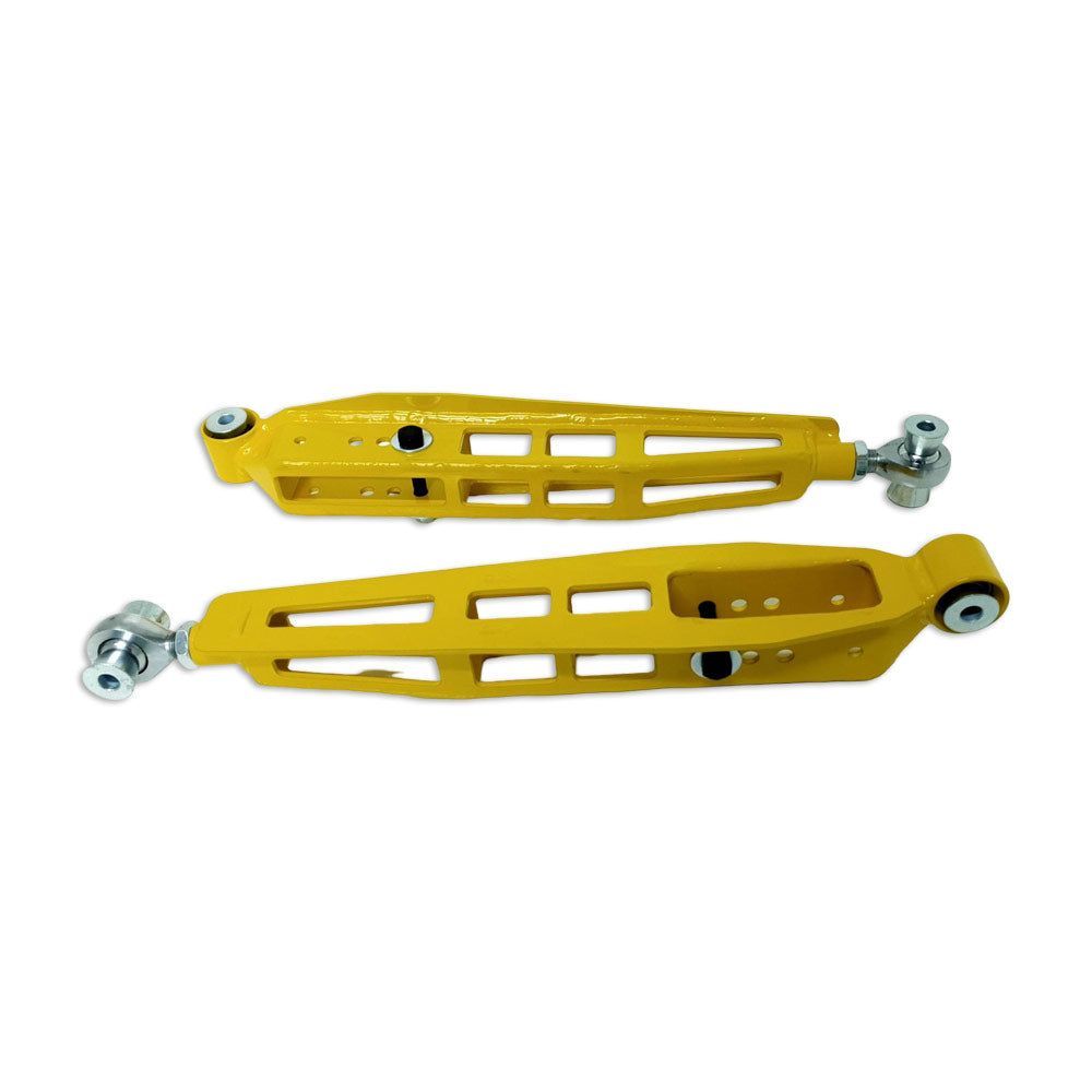 FAT DRIFT PERFORMANCE Achsschenkel Kit passend für Mercedes-Benz W203 W209 Hinterachse