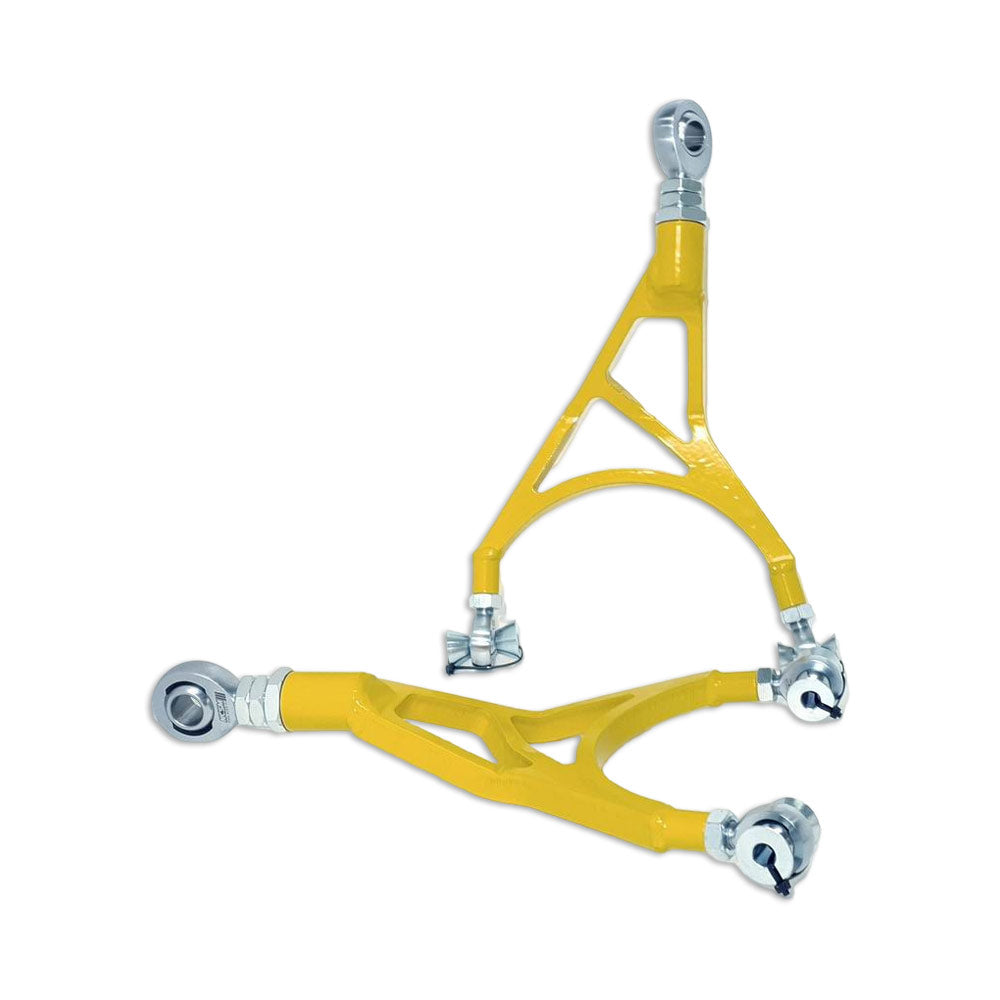 FAT DRIFT PERFORMANCE Achsschenkel Kit passend für Nissan 350Z / Infiniti G35 Hinterachse