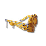 FAT DRIFT PERFORMANCE Achsschenkel Kit V2 passend für BMW F22 Hinterachse