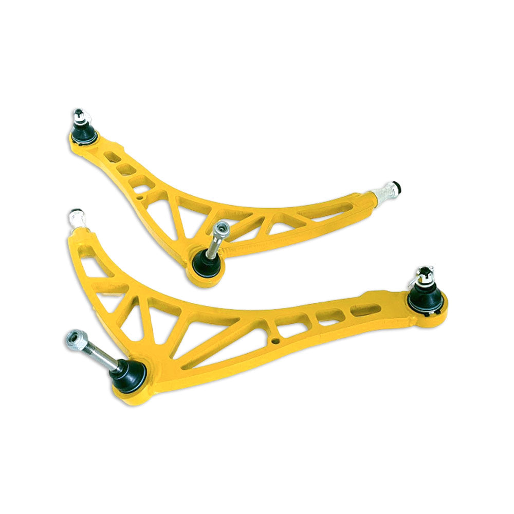 FAT DRIFT PERFORMANCE Lenkwinkel Kit passend für Ford Sierra Vorderachse