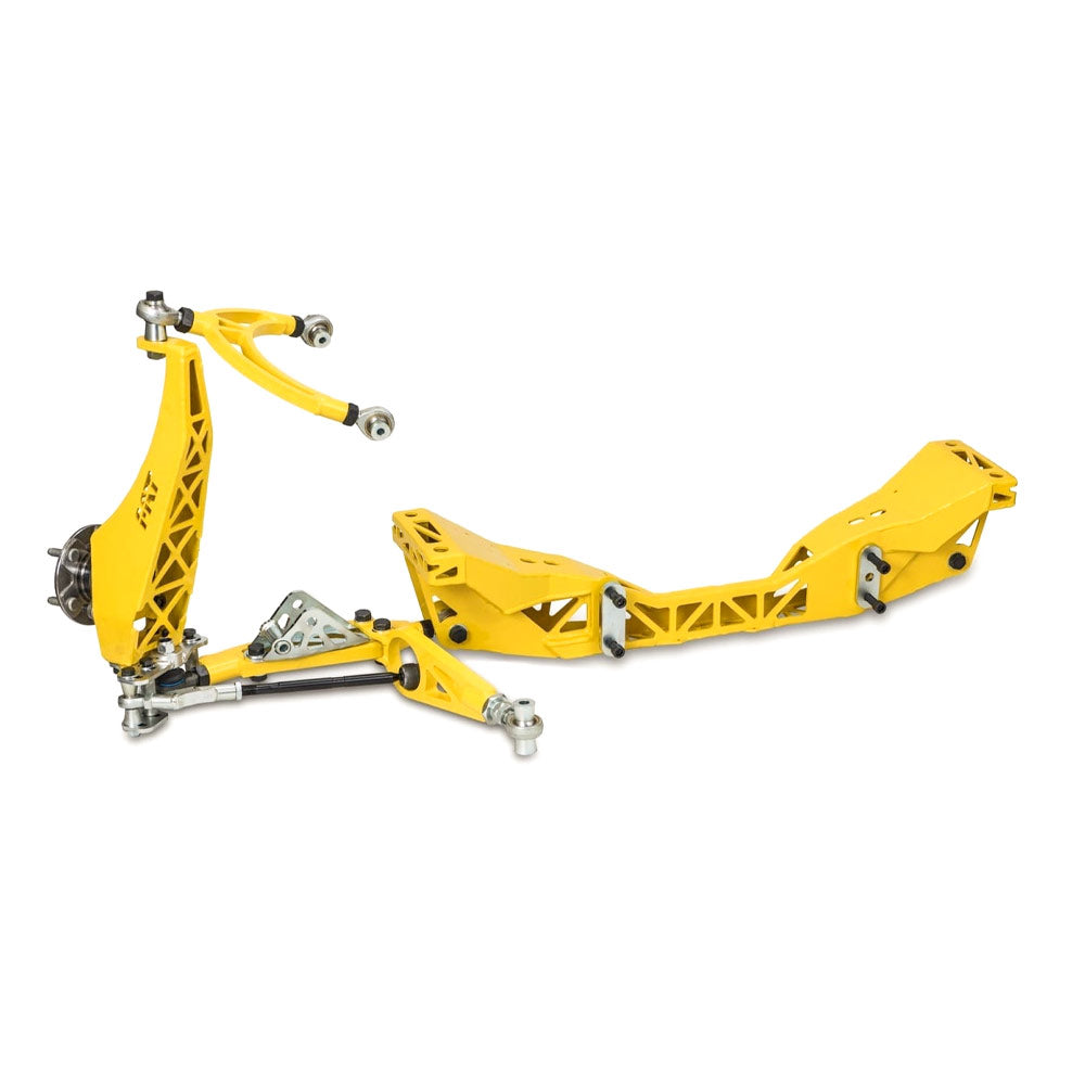 FAT DRIFT PERFORMANCE Lenkwinkel Kit passend für Lexus GS300 / Toyota Aristo MK2 Vorderachse