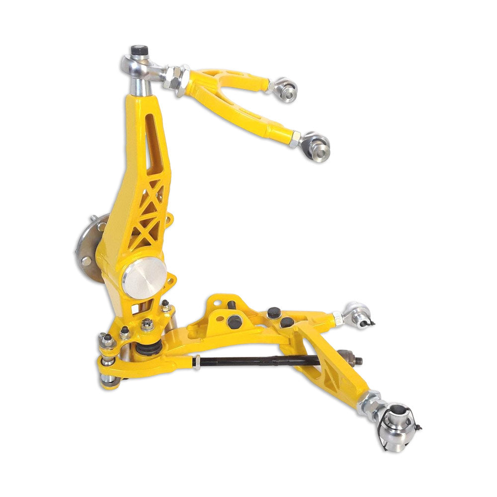 FAT DRIFT PERFORMANCE Lenkwinkel Kit passend für Lexus GS300 / Toyota Aristo MK2 Vorderachse