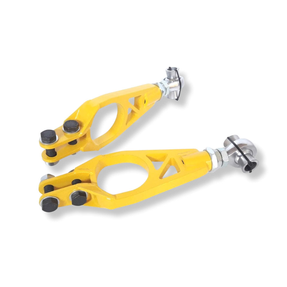 FAT DRIFT PERFORMANCE Lenkwinkel Kit passend für Lexus IS200 IS300 / Toyota JZX110 Vorderachse