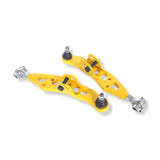 FAT DRIFT PERFORMANCE Lenkwinkel Kit passend für Lexus IS200 IS300 / Toyota JZX110 Vorderachse