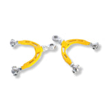 FAT DRIFT PERFORMANCE Lenkwinkel Kit passend für Lexus IS200 IS300 / Toyota JZX110 Vorderachse