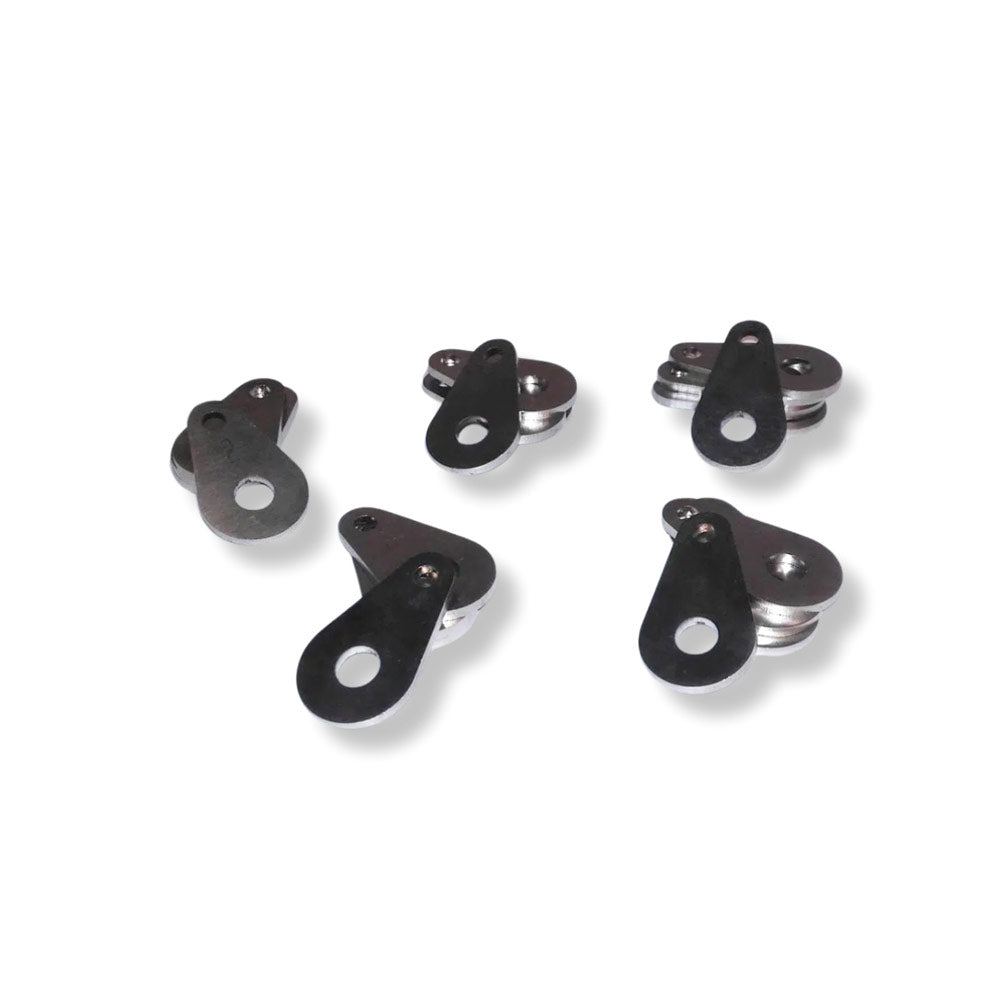 FAT DRIFT PERFORMANCE Lenkwinkel Kit passend für Lexus IS200 IS300 / Toyota JZX110 Vorderachse