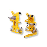 FAT DRIFT PERFORMANCE Lenkwinkel Kit passend für Mercedes-Benz W204 Vorderachse