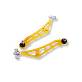 FAT DRIFT PERFORMANCE Lenkwinkel Kit passend für Mercedes-Benz W204 Vorderachse