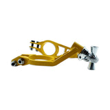 FAT DRIFT PERFORMANCE Lenkwinkel Kit passend für Mercedes W201 Vorderachse
