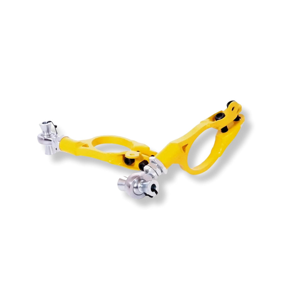 FAT DRIFT PERFORMANCE Lenkwinkel Kit passend für Mercedes-Benz W204 Vorderachse