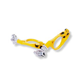 FAT DRIFT PERFORMANCE Lenkwinkel Kit passend für Mercedes-Benz W204 Vorderachse