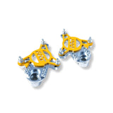 FAT DRIFT PERFORMANCE Lenkwinkel Kit passend für Mercedes-Benz W203 W209 Vorderachse