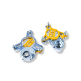 FAT DRIFT PERFORMANCE Lenkwinkel Kit passend für Mercedes-Benz W203 W209 Vorderachse