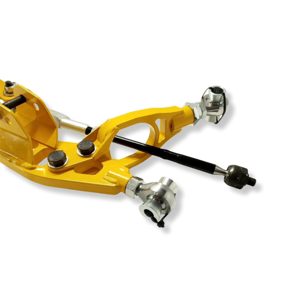 FAT DRIFT PERFORMANCE Lenkwinkel Kit passend für Toyota JZX100 Vorderachse