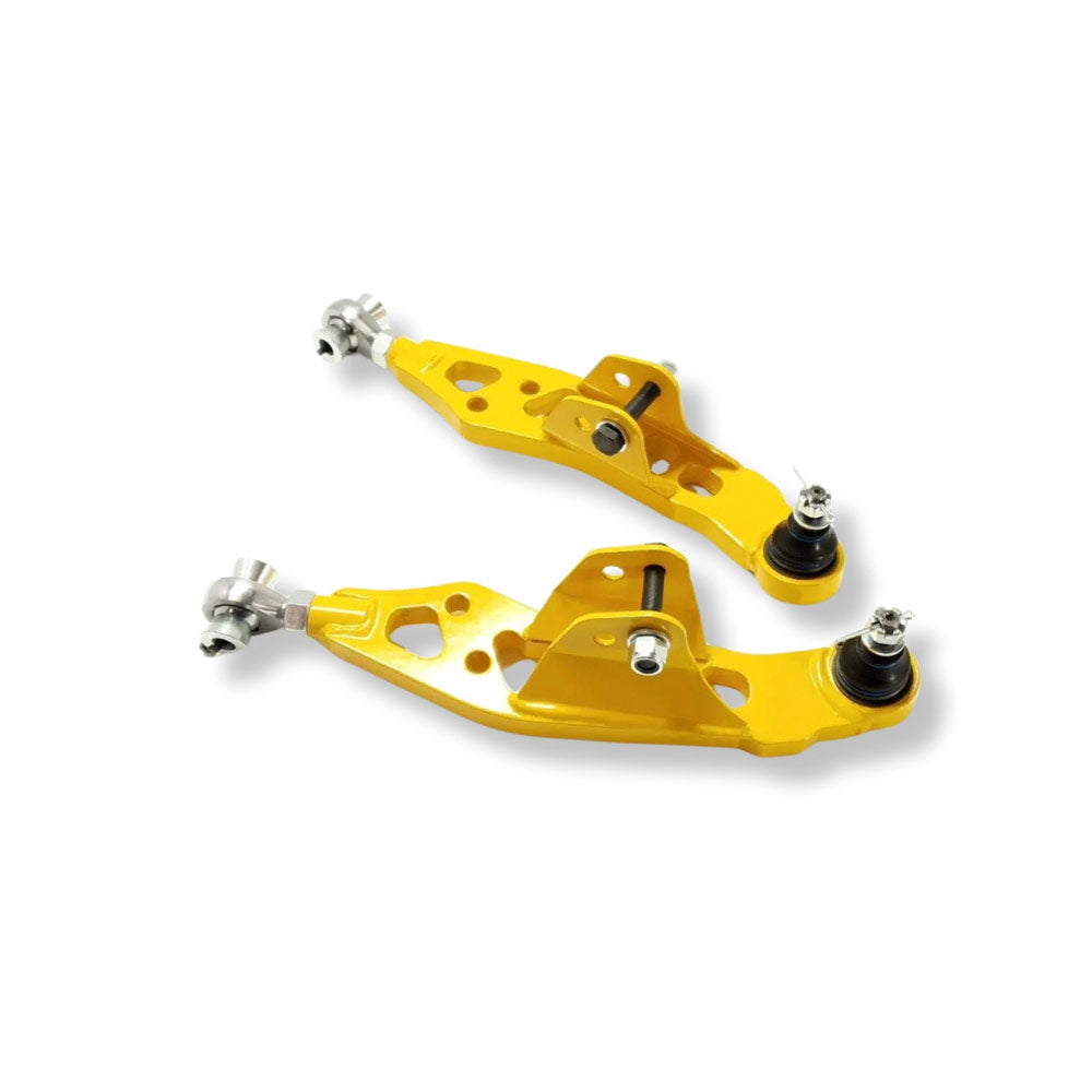 FAT DRIFT PERFORMANCE Lenkwinkel Kit passend für Toyota JZX100 Vorderachse