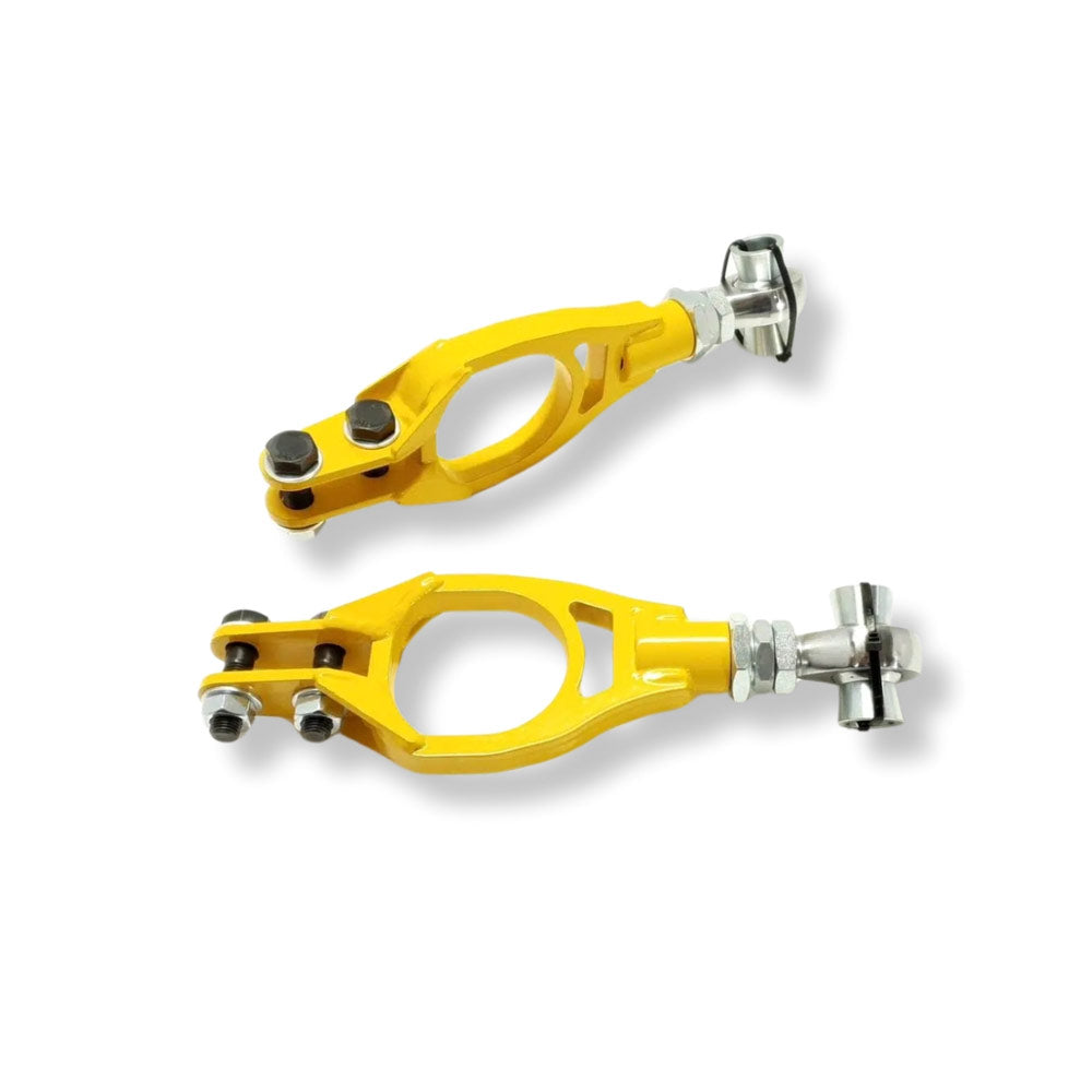 FAT DRIFT PERFORMANCE Lenkwinkel Kit passend für Toyota JZX100 Vorderachse