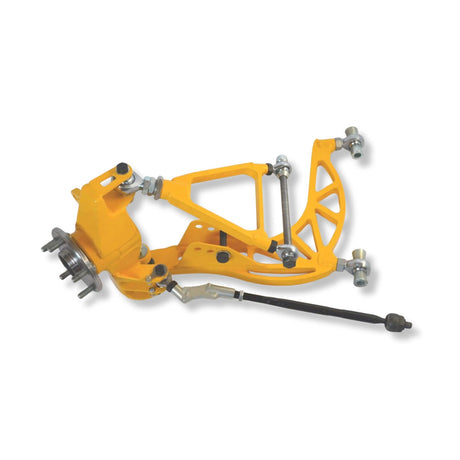 FAT DRIFT PERFORMANCE Lenkwinkel Kit passend für Toyota Supra MK3 Vorderachse