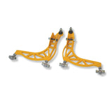 FAT DRIFT PERFORMANCE Lenkwinkel Kit passend für Toyota Supra MK3 Vorderachse