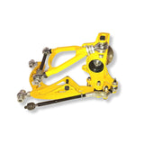 FAT DRIFT PERFORMANCE Lenkwinkel Kit passend für Toyota Supra MK4 Vorderachse