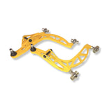 FAT DRIFT PERFORMANCE Lenkwinkel Kit passend für Toyota Supra MK4 Vorderachse